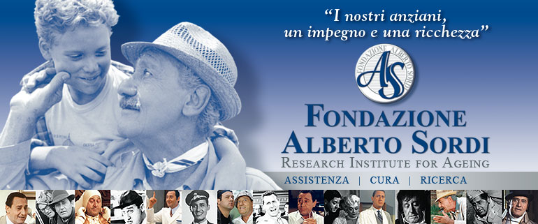 Fondazione Alberto Sordi