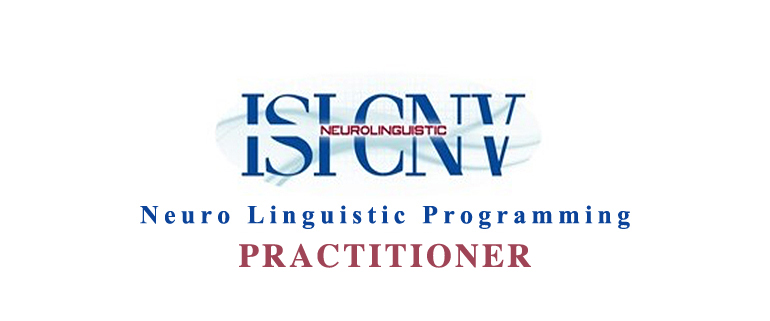 Practitioner NLP - Neuro Linguistic Programming