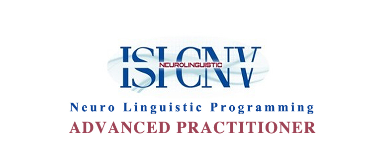 Advanced practitioner NLP - Neuro Linguistic Programming