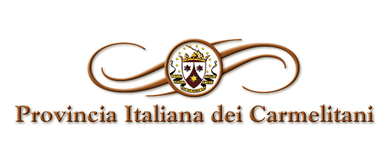 Provincia italiana dei Carmelitani - logo