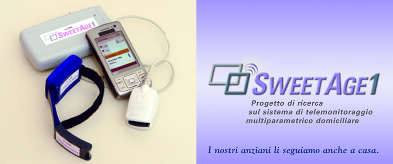 Progetto SweetAge1