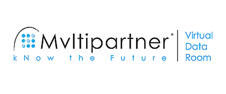 MultiPartner new logo