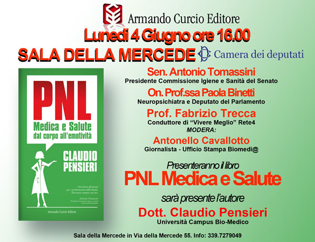 PNL Medica e Salute