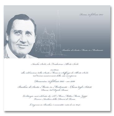 10-decennial event invitation